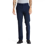 Timberland Squam Lake Stretch Twill Straight chinohose