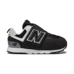 New balance 574 Hook & Loop sportschuhe
