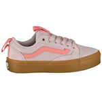 Vans Skate Old Skool 36 + sportschuhe – Zartrosa