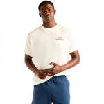 New balance Intelligent kurzarm-T-shirt
