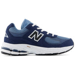 New Balance 2002 Bungee Lace sportschuhe