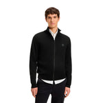 BOSS Kanozip S 10272322 01 ORANGE pullover