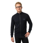 BOSS Kanozip S 10272322 01 ORANGE pullover