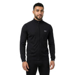 BOSS Ever X 10276231 Vollreißverschluss Pullover