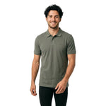 BOSS Prime ORANGE kurzarm-poloshirt