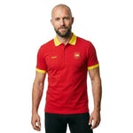 BOSS BB BC Lux Paddy kurzarm-poloshirt