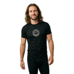 BOSS Open 10279686 kurzarm-T-shirt