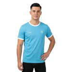 BOSS BC Lux kurzarm-T-shirt