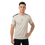 BOSS Balance 10161407 18 Kurzarm-Pyjama-T-Shirt