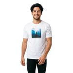 BOSS Creature 10277382 kurzarm-T-shirt