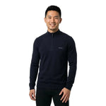 BOSS Momentum Lite 10278030 langarm-polo