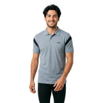 BOSS Union Paddy 10255848 GREEN kurzarm-poloshirt