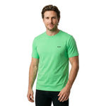 BOSS 50506373 kurzarm-T-shirt – Grün