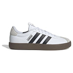 adidas VL Court 3.0 sportschuhe – Weiß/Schwarz/Grau, Gr. EU 40 2/3–47 1/3