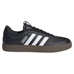 adidas VL Court 3.0 sportschuhe – Schwarz/Weiß/Gum, Gr. EU 36–42