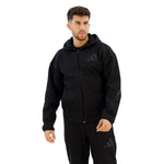 adidas New Z.N.E Reißverschlusspullover