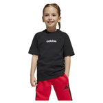adidas Essentials kurzarm-T-shirt