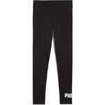 Puma Ess Nº1 Logo Leggings