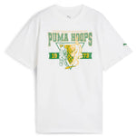 Puma Rival Rage kurzarm-T-shirt