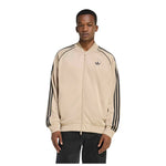 adidas Originals SST Adicolor Classics Loose Reißverschlusspullover