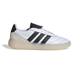 adidas Barreda Mundial sportschuhe – Weiß/Schwarz
