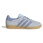 adidas Originals Gazelle Indoor sportschuhe – Himmelblau/Kreideblau/Gum
