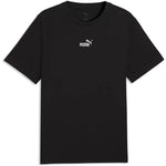 Puma Ess Small No.1 Logo kurzarm-T-shirt