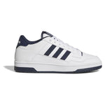 adidas Rapid Court Low sportschuhe – Weiß
