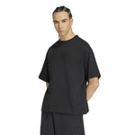 adidas Soft Lux Graphic kurzarm-T-shirt