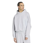 adidas Soft Lux kapuzenpullover