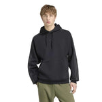 adidas 3 Stripes Fleece kapuzenpullover