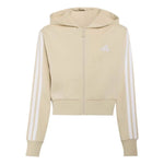 adidas Essentials Reißverschlusspullover