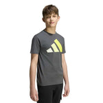 adidas Essentials kurzarm-T-shirt