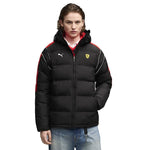 Puma Ferrari MT7 Ecolite Puffer jacke
