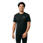 Puma Tech kurzarm-T-shirt