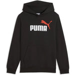Puma Essential 2 Color Nº1 Logo kapuzenpullover
