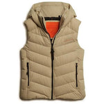Superdry Microfibre Padded weste