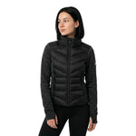 Superdry Storm Hybrid jacke