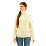 Superdry Slouchy Cable rollkragenpullover