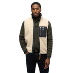Superdry Vintage Retro weste
