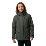 Superdry Ultimate Emb Windbreaker jacke