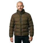 Superdry Sports steppjacke