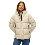 Superdry 5 Baffle Sports steppjacke