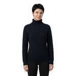 Superdry Slouchy Cable rollkragenpullover
