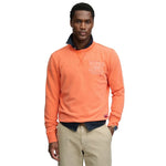 Superdry Vintage Prep Relaxed Crew sweatshirt