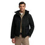 Superdry Ultimate Embroidered Winbreaker jacke