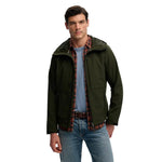 Superdry Softshell Trekker jacke
