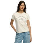 Superdry Athletic Essential Fitted Graphic kurzarm-T-shirt