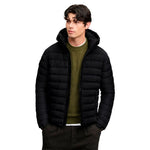 Superdry Fuji Midweight Padded jacke