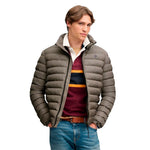 Superdry Fuji Estate Padded jacke